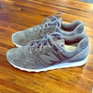 New Balance Shoes